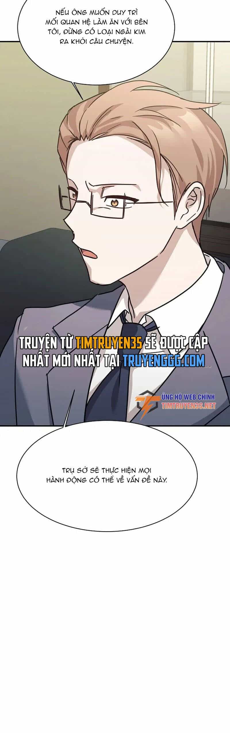Con Gái Tôi Là Rồng! - Chương 67 - ảnh 8