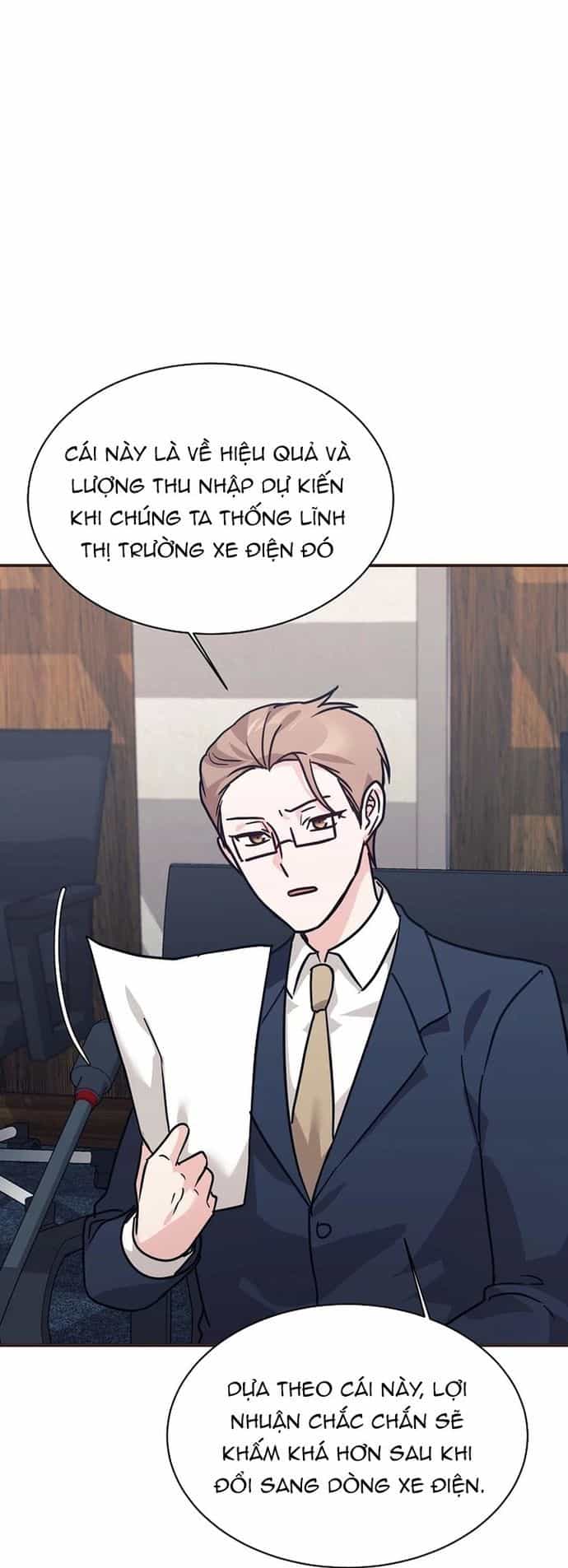 Con Gái Tôi Là Rồng! - Chương 68 - ảnh 11