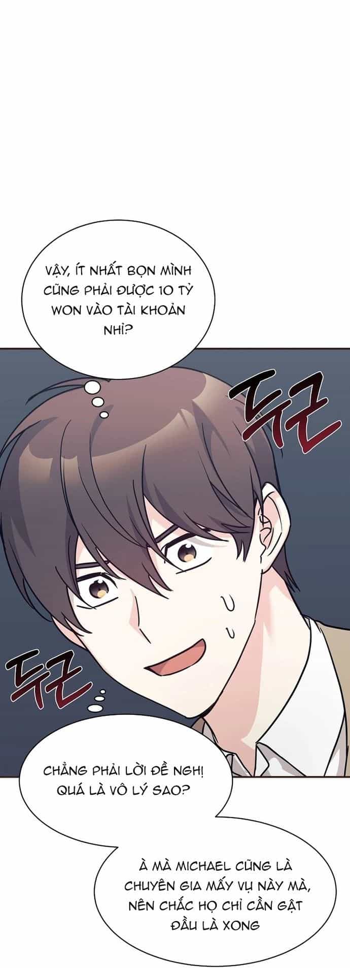 Con Gái Tôi Là Rồng! - Chương 68 - ảnh 2