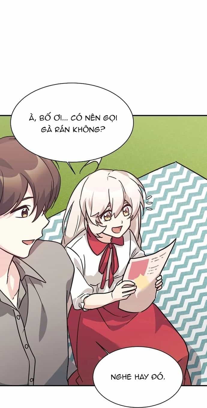 Con Gái Tôi Là Rồng! - Chương 68 - ảnh 76