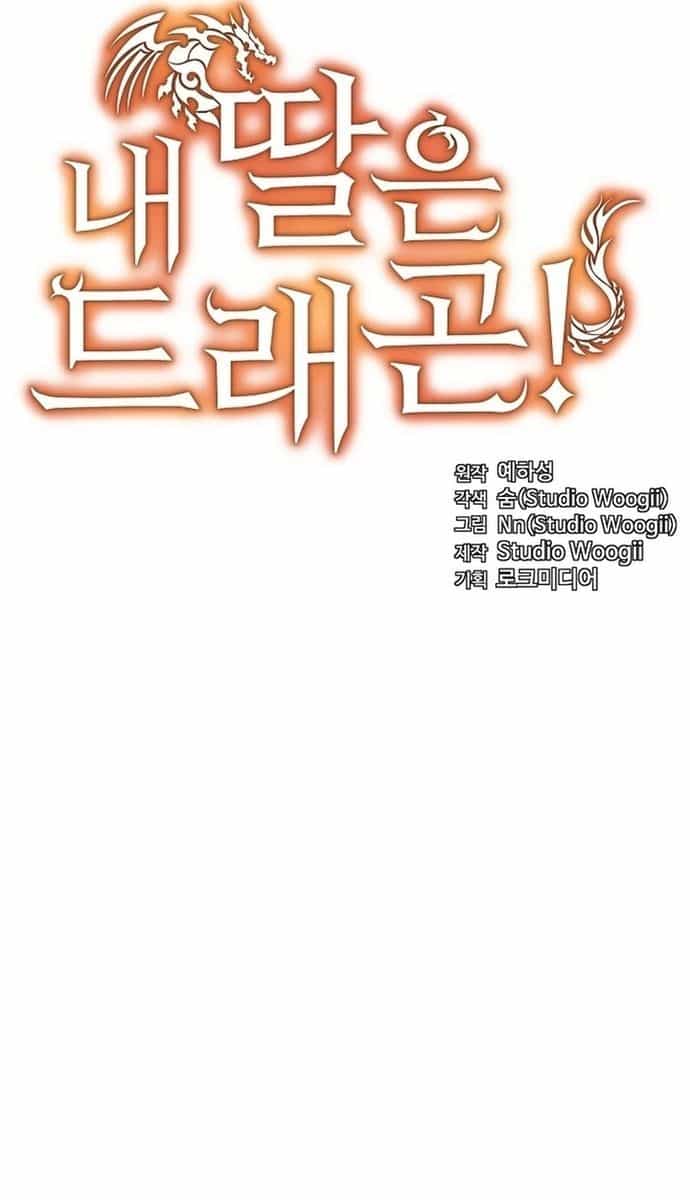 Con Gái Tôi Là Rồng! - Chương 69 - ảnh 5