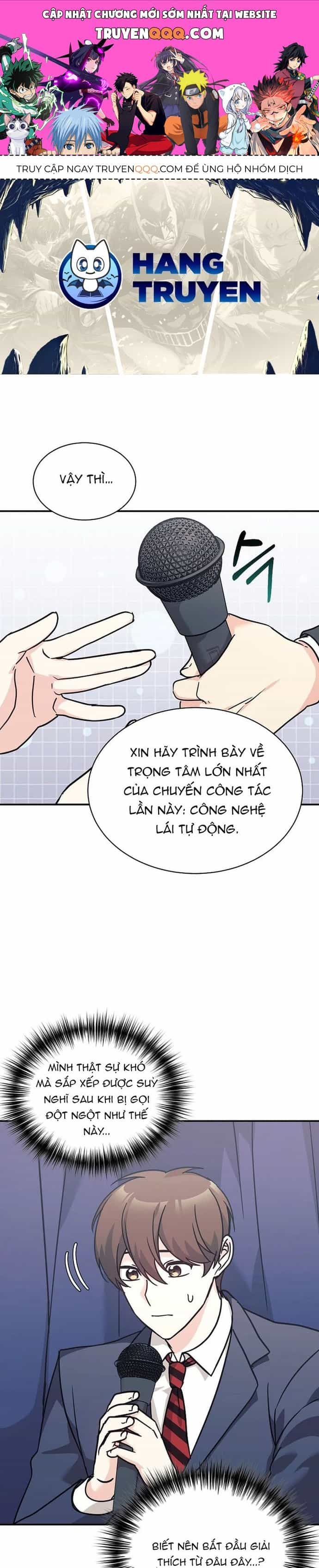 Con Gái Tôi Là Rồng! - Chương 70 - ảnh 1