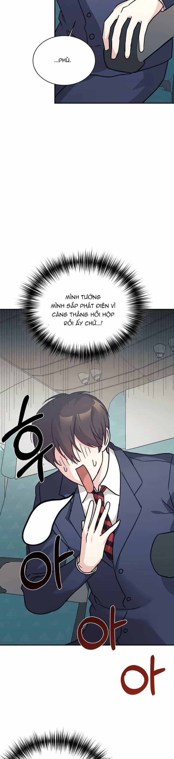 Con Gái Tôi Là Rồng! - Chương 70 - ảnh 12