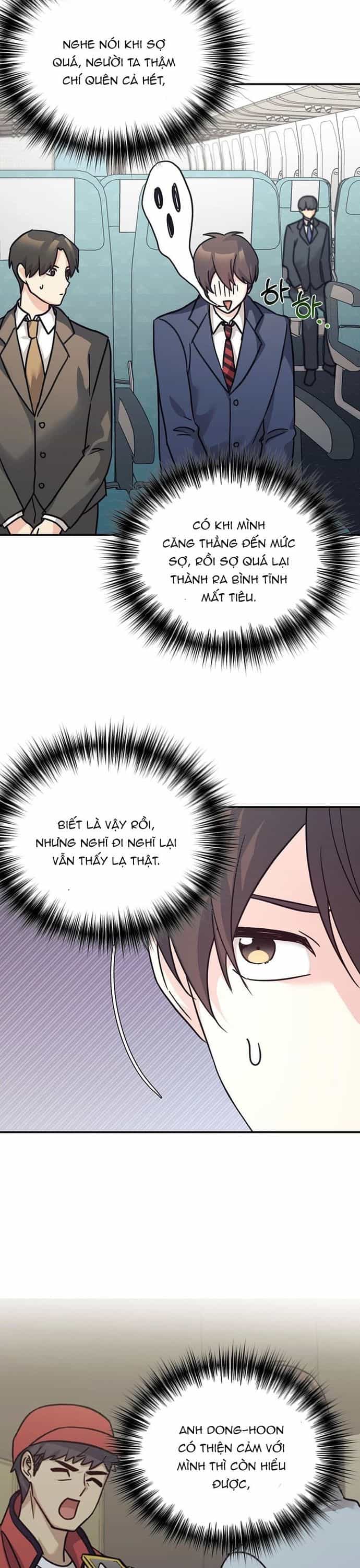 Con Gái Tôi Là Rồng! - Chương 70 - ảnh 13