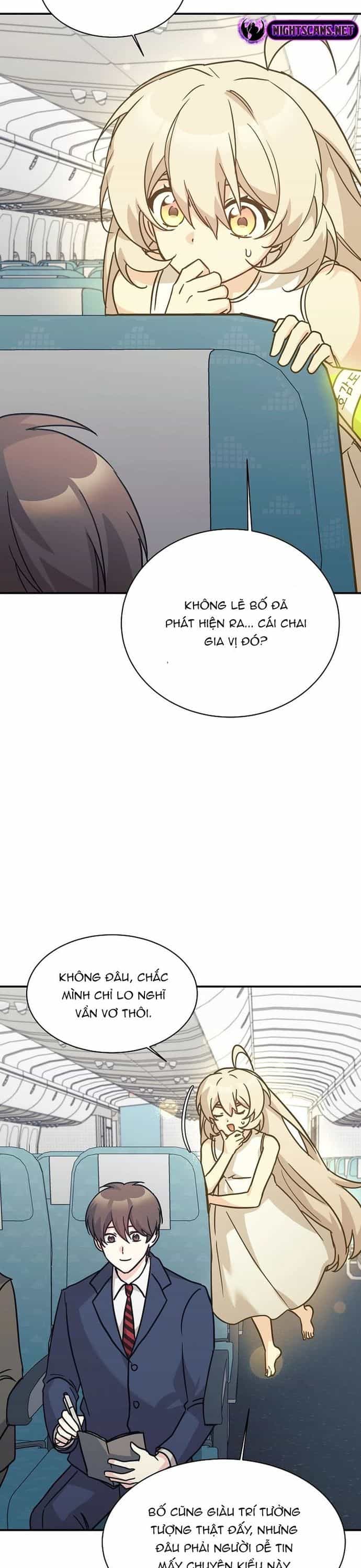 Con Gái Tôi Là Rồng! - Chương 70 - ảnh 17