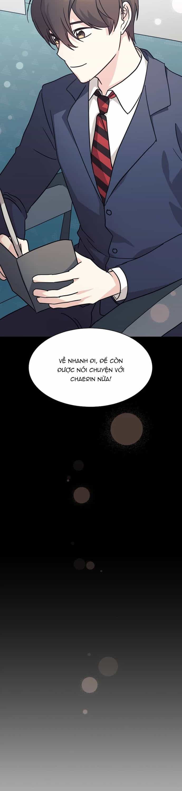 Con Gái Tôi Là Rồng! - Chương 70 - ảnh 19