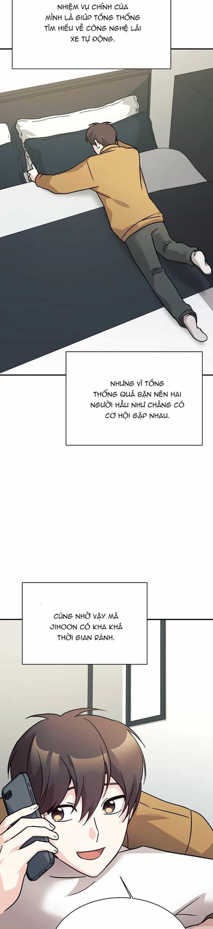 Con Gái Tôi Là Rồng! - Chương 70 - ảnh 21