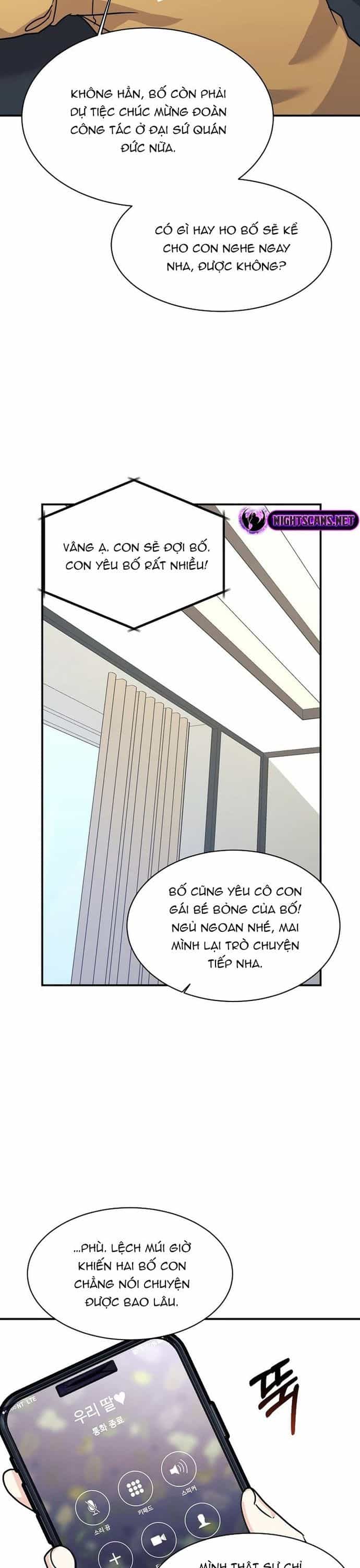 Con Gái Tôi Là Rồng! - Chương 70 - ảnh 23
