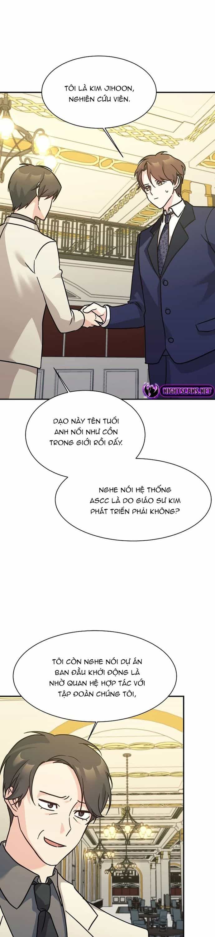 Con Gái Tôi Là Rồng! - Chương 70 - ảnh 29