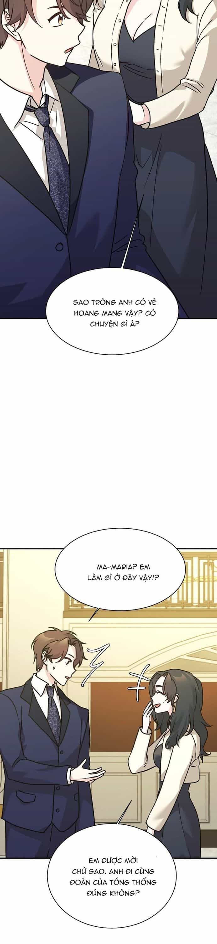 Con Gái Tôi Là Rồng! - Chương 70 - ảnh 36