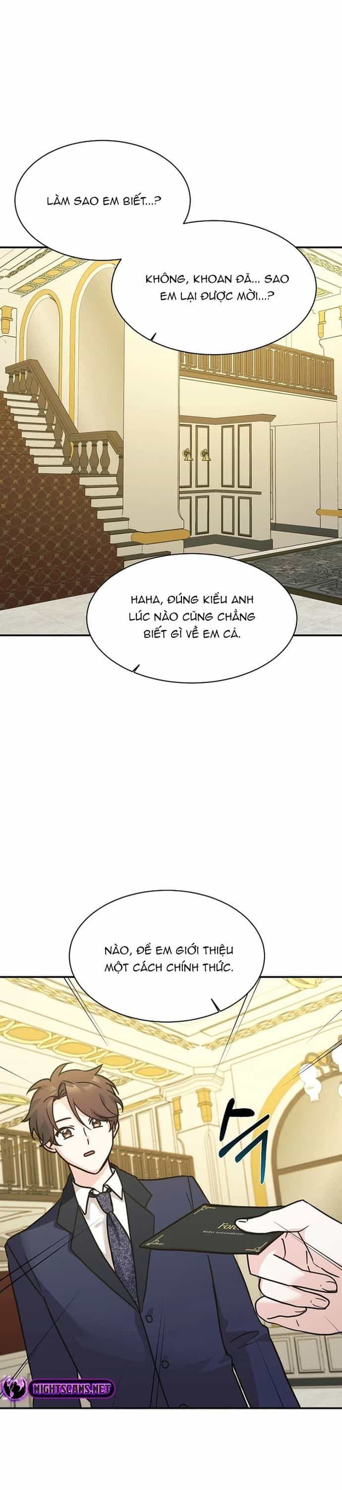 Con Gái Tôi Là Rồng! - Chương 70 - ảnh 37