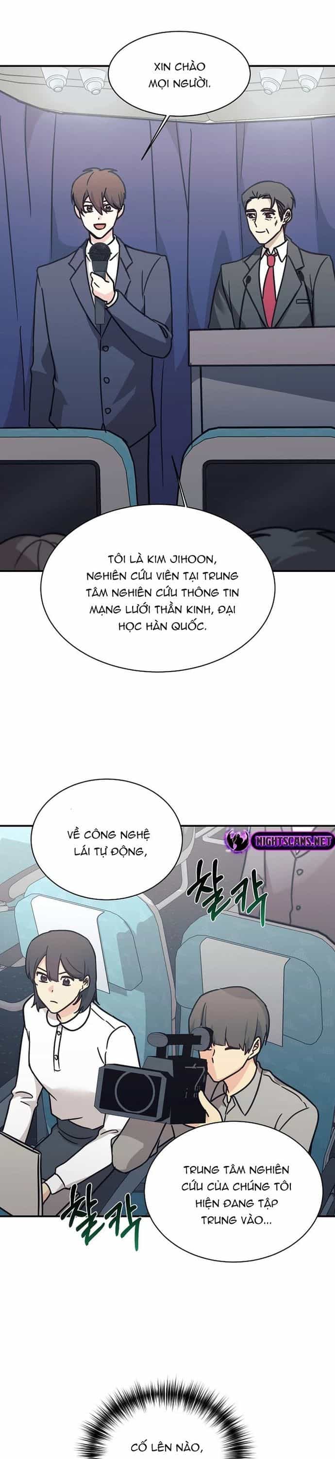 Con Gái Tôi Là Rồng! - Chương 70 - ảnh 5