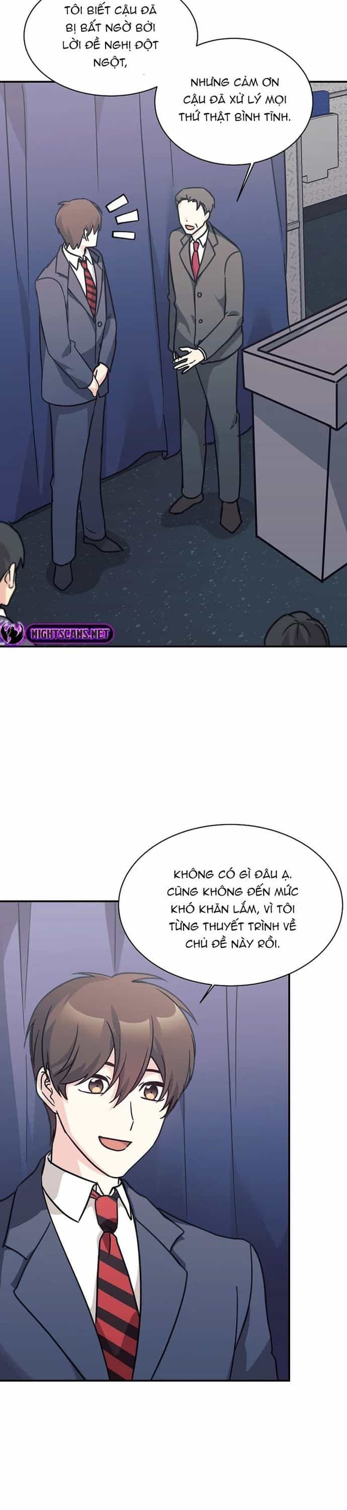 Con Gái Tôi Là Rồng! - Chương 70 - ảnh 8