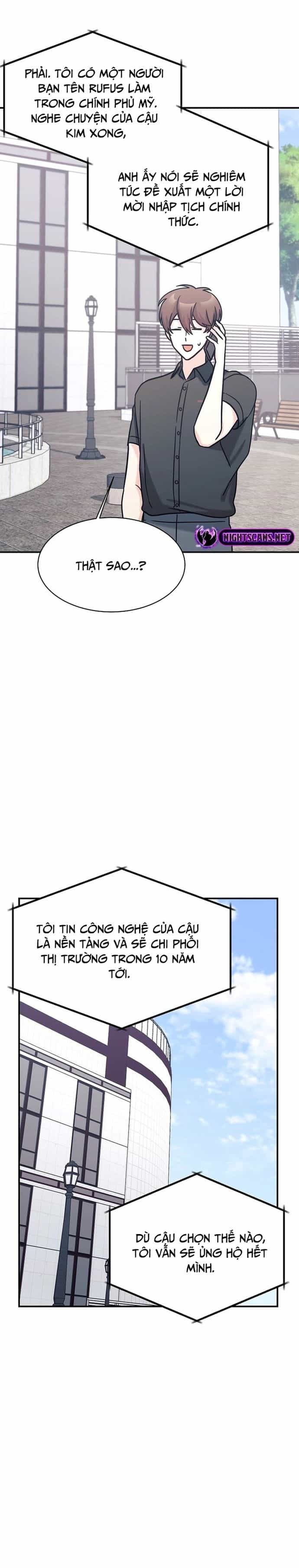 Con Gái Tôi Là Rồng! - Chương 72 - ảnh 15