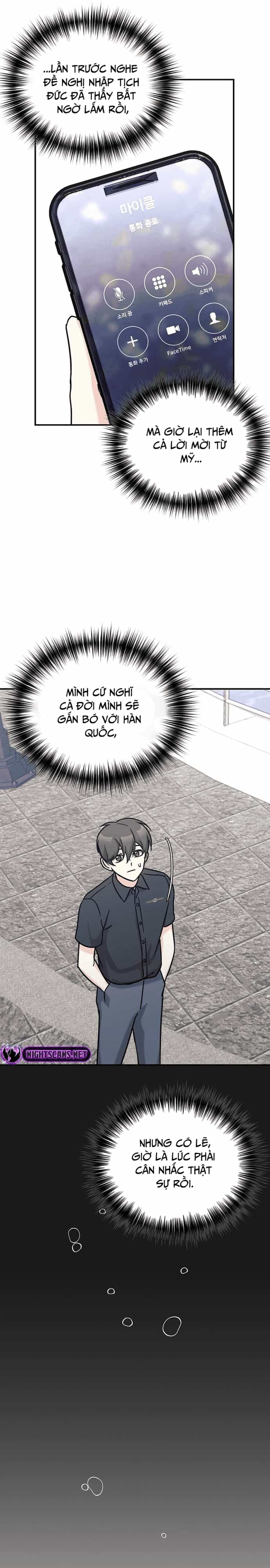 Con Gái Tôi Là Rồng! - Chương 72 - ảnh 17