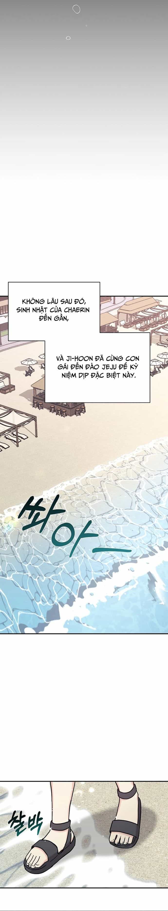 Con Gái Tôi Là Rồng! - Chương 72 - ảnh 18