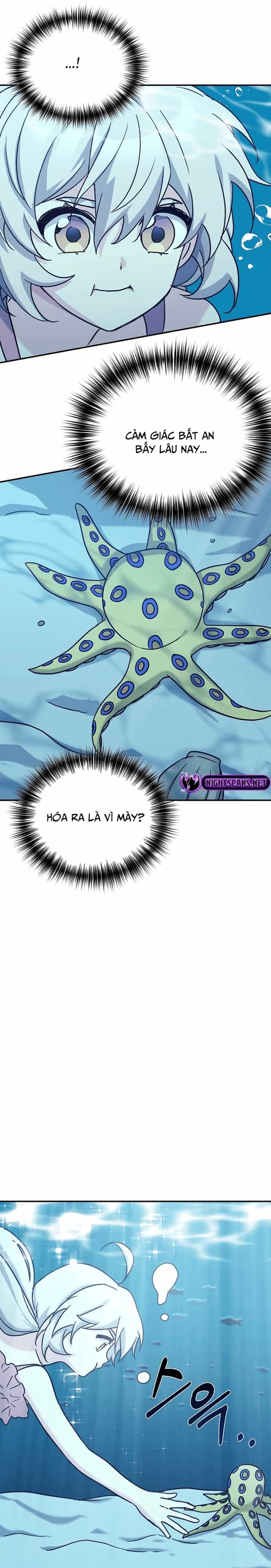 Con Gái Tôi Là Rồng! - Chương 72 - ảnh 24