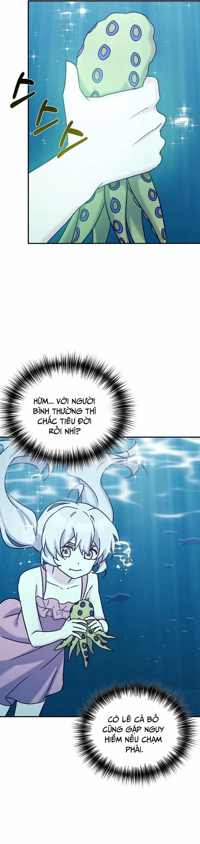 Con Gái Tôi Là Rồng! - Chương 72 - ảnh 26