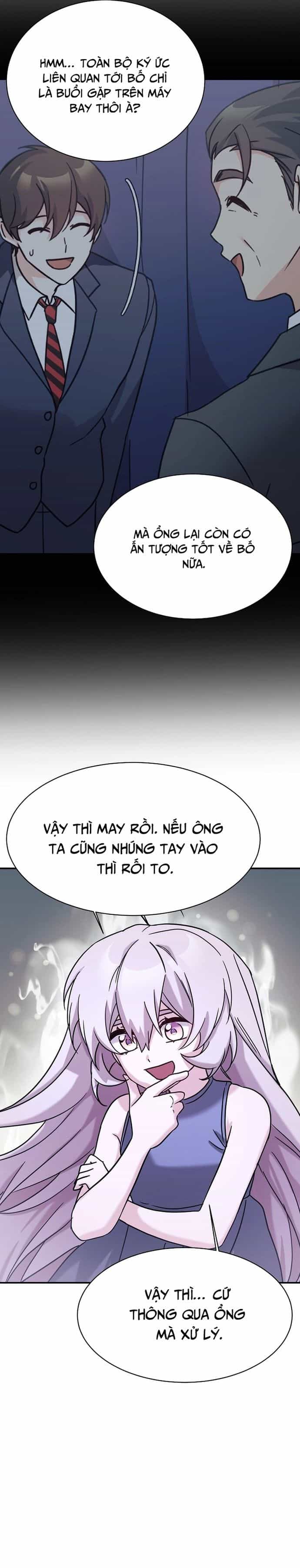 Con Gái Tôi Là Rồng! - Chương 72 - ảnh 3