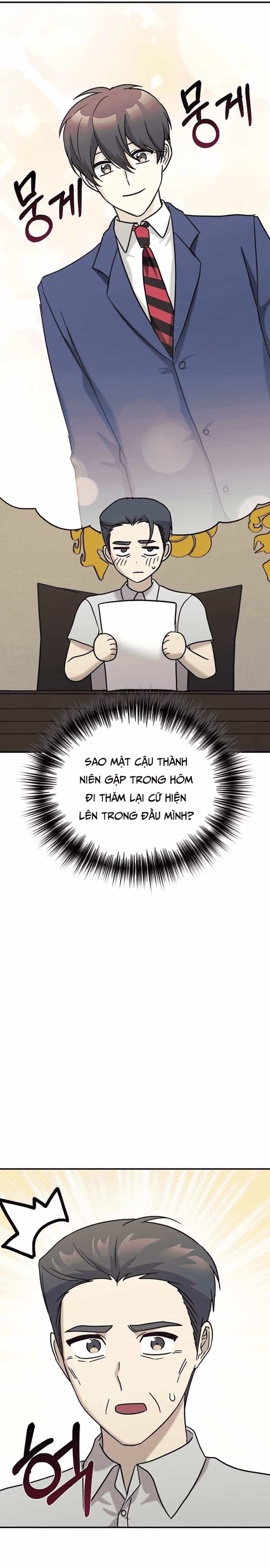 Con Gái Tôi Là Rồng! - Chương 72 - ảnh 6