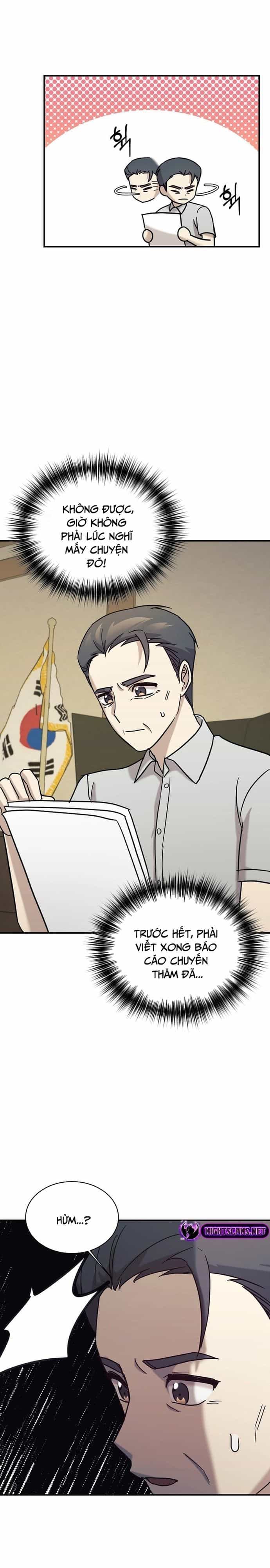 Con Gái Tôi Là Rồng! - Chương 72 - ảnh 7