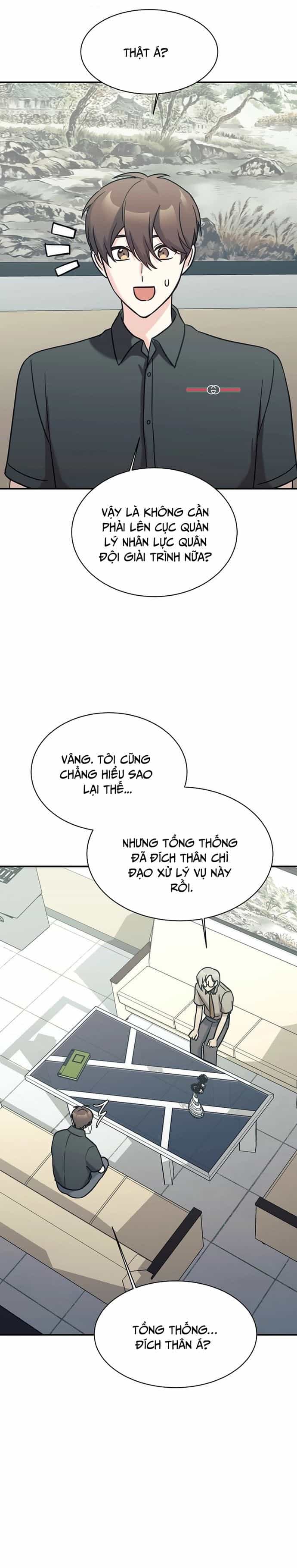 Con Gái Tôi Là Rồng! - Chương 72 - ảnh 9