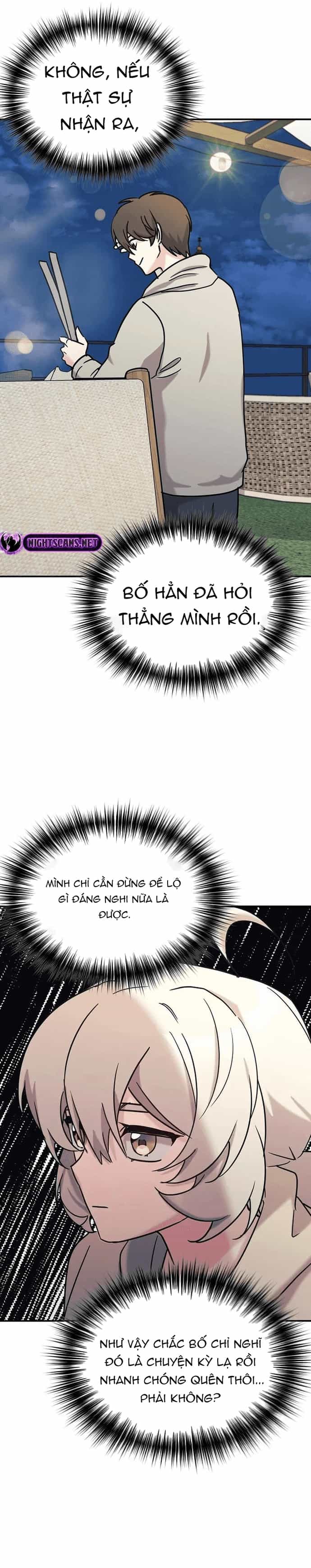 Con Gái Tôi Là Rồng! - Chương 73 - ảnh 12