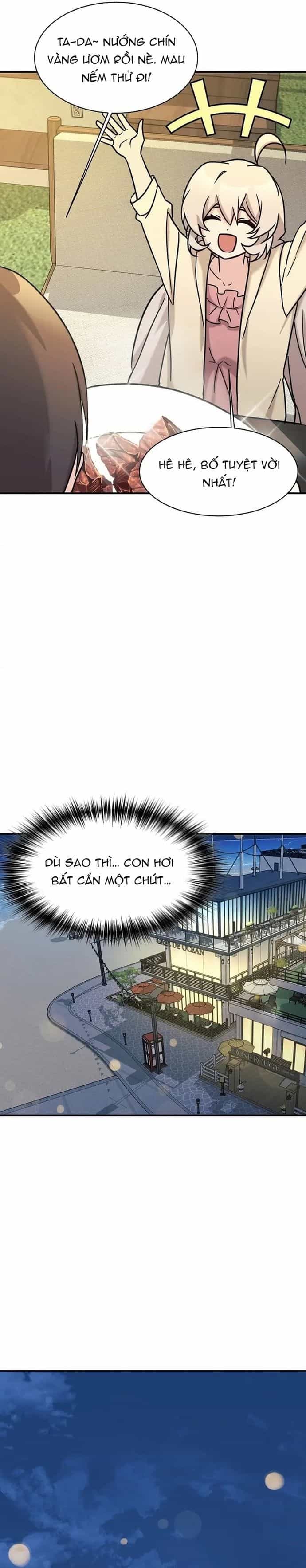 Con Gái Tôi Là Rồng! - Chương 73 - ảnh 13