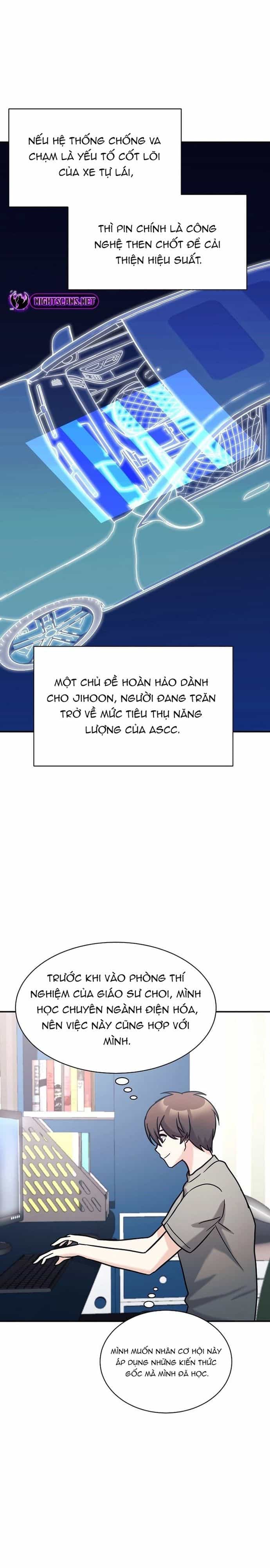 Con Gái Tôi Là Rồng! - Chương 73 - ảnh 15
