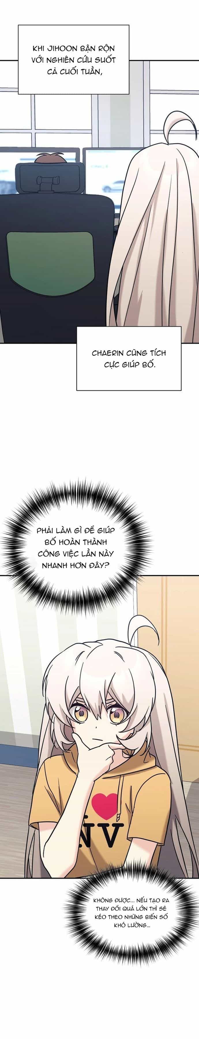 Con Gái Tôi Là Rồng! - Chương 73 - ảnh 16