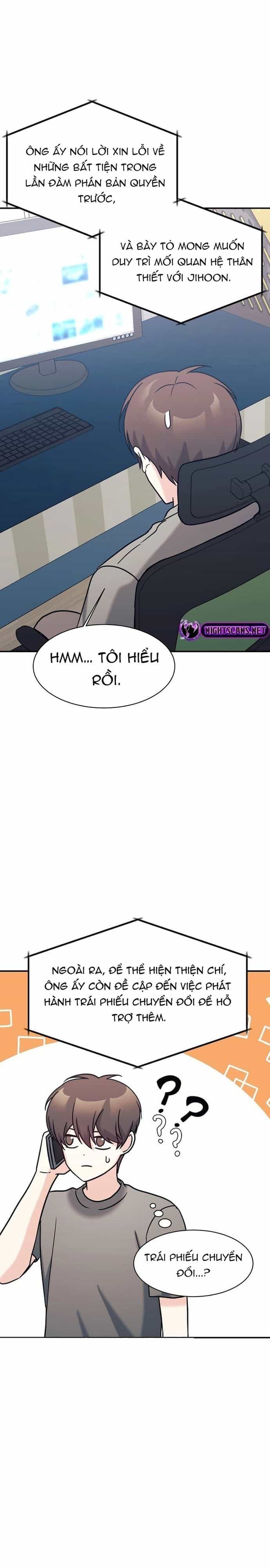 Con Gái Tôi Là Rồng! - Chương 73 - ảnh 26