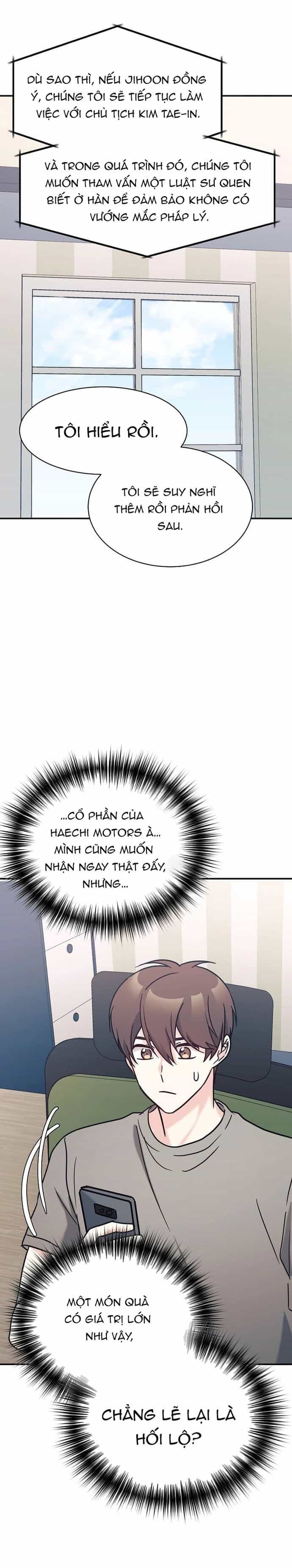 Con Gái Tôi Là Rồng! - Chương 73 - ảnh 27