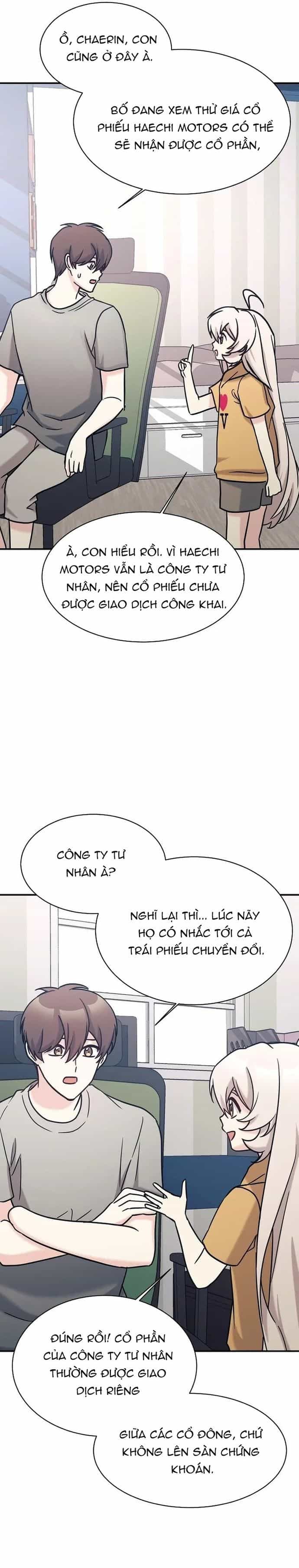 Con Gái Tôi Là Rồng! - Chương 73 - ảnh 29