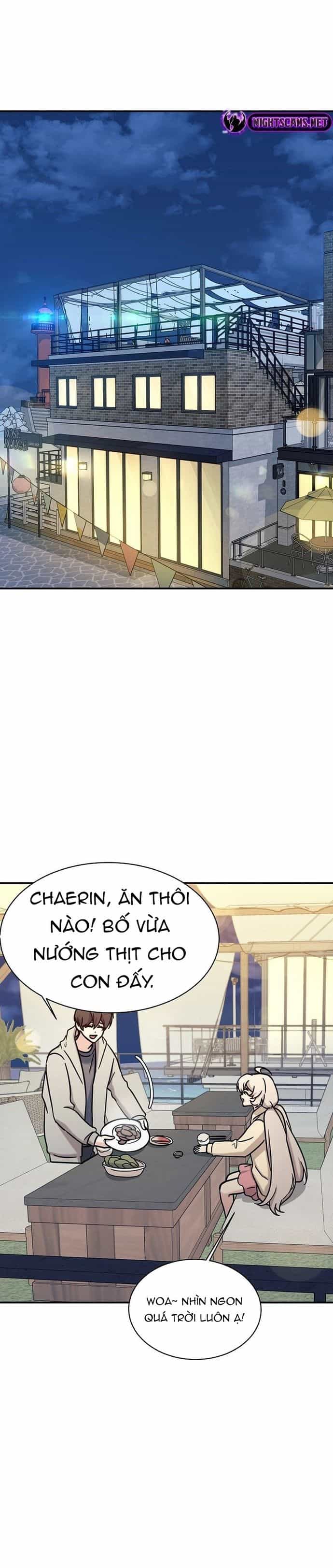 Con Gái Tôi Là Rồng! - Chương 73 - ảnh 5