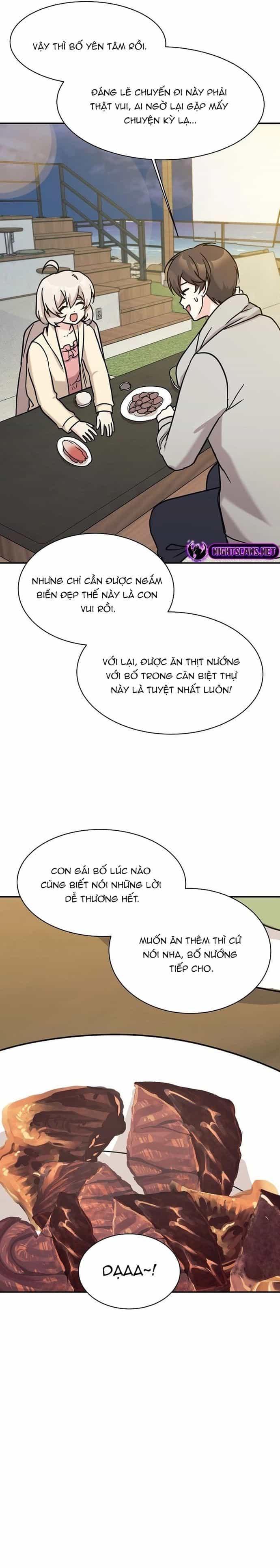 Con Gái Tôi Là Rồng! - Chương 73 - ảnh 7