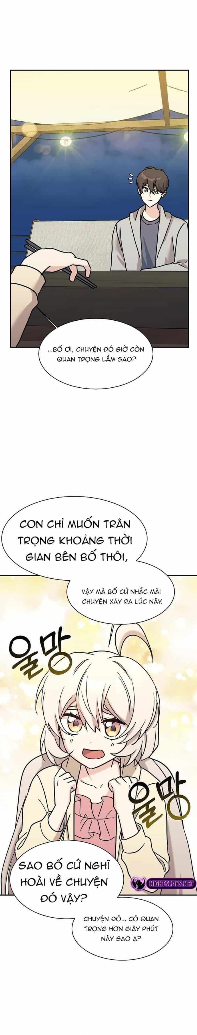 Con Gái Tôi Là Rồng! - Chương 73 - ảnh 9
