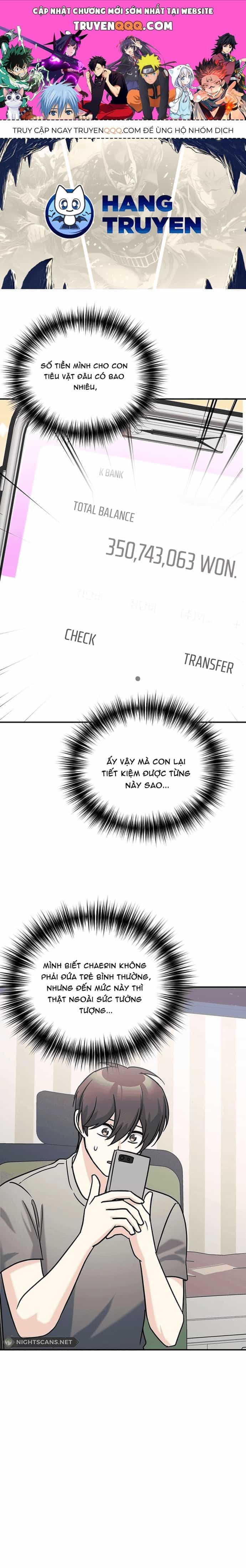 Con Gái Tôi Là Rồng! - Chương 74 - ảnh 1