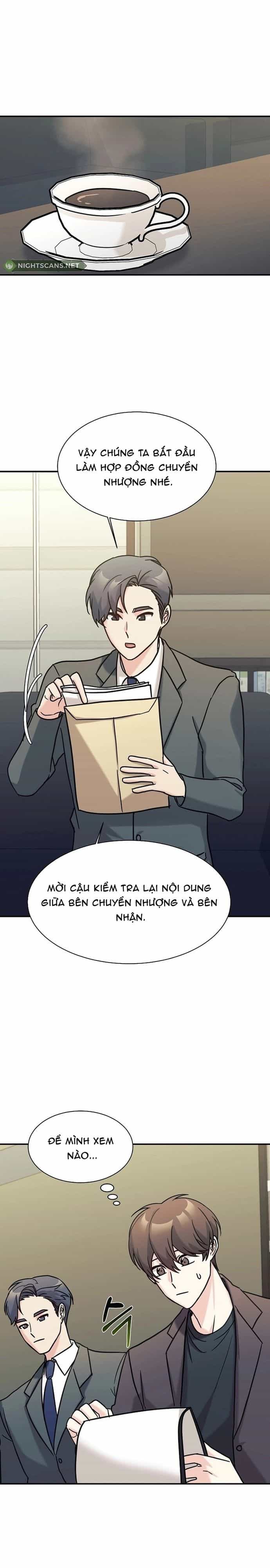 Con Gái Tôi Là Rồng! - Chương 74 - ảnh 12