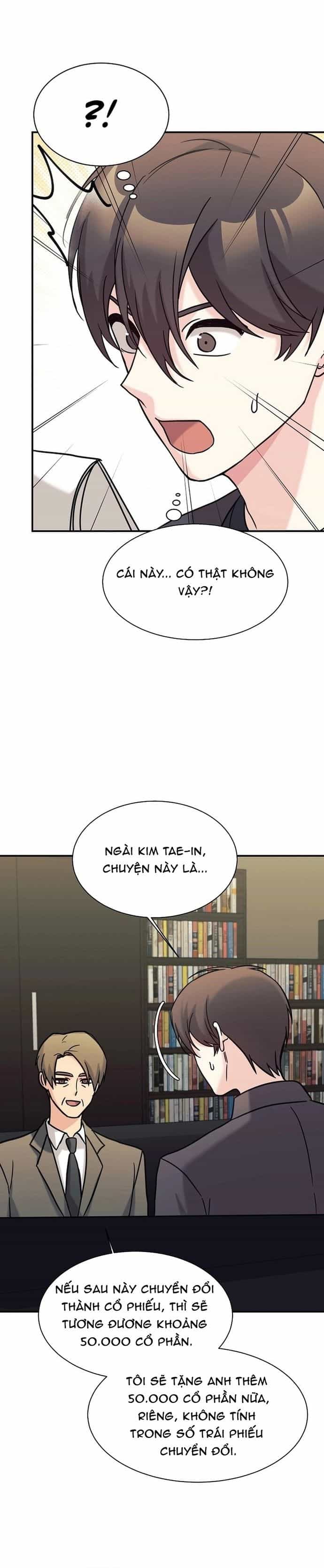 Con Gái Tôi Là Rồng! - Chương 74 - ảnh 13