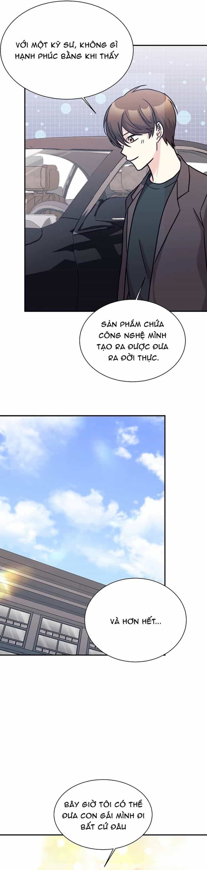 Con Gái Tôi Là Rồng! - Chương 74 - ảnh 20