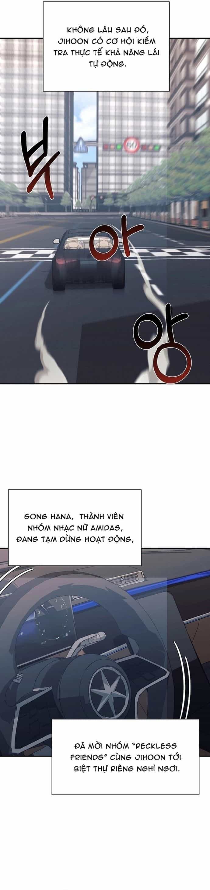 Con Gái Tôi Là Rồng! - Chương 74 - ảnh 22