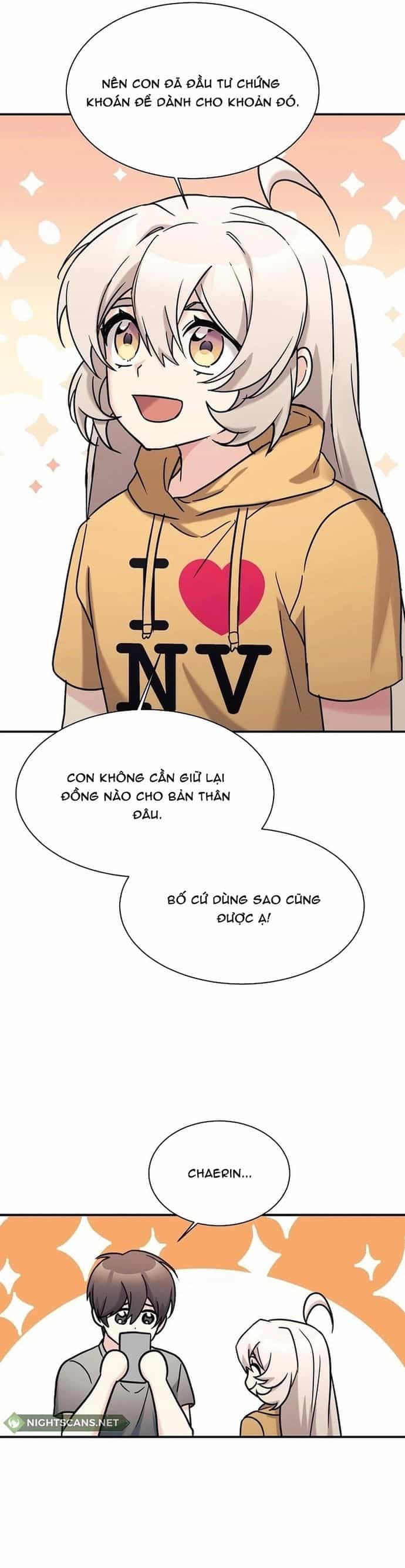 Con Gái Tôi Là Rồng! - Chương 74 - ảnh 3