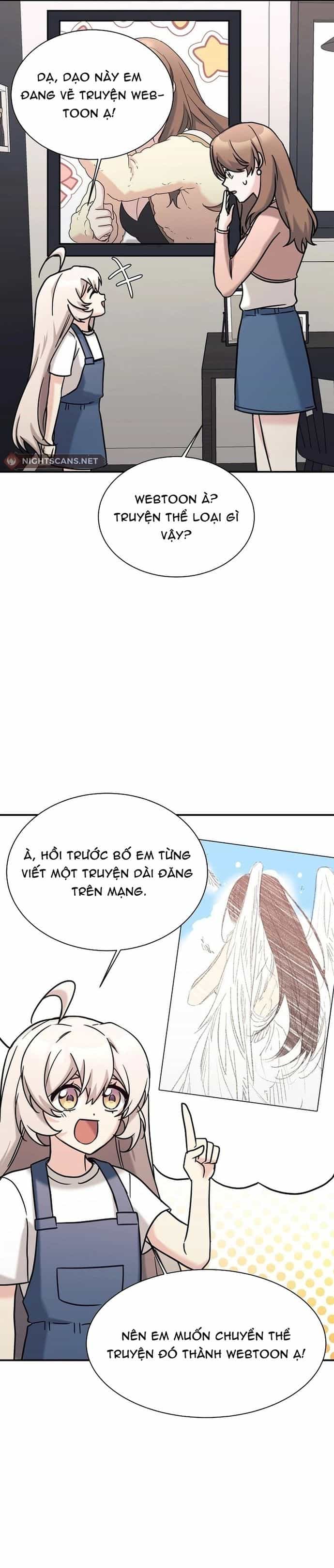 Con Gái Tôi Là Rồng! - Chương 74 - ảnh 30