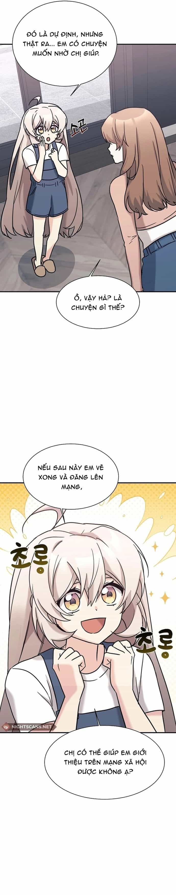 Con Gái Tôi Là Rồng! - Chương 74 - ảnh 31