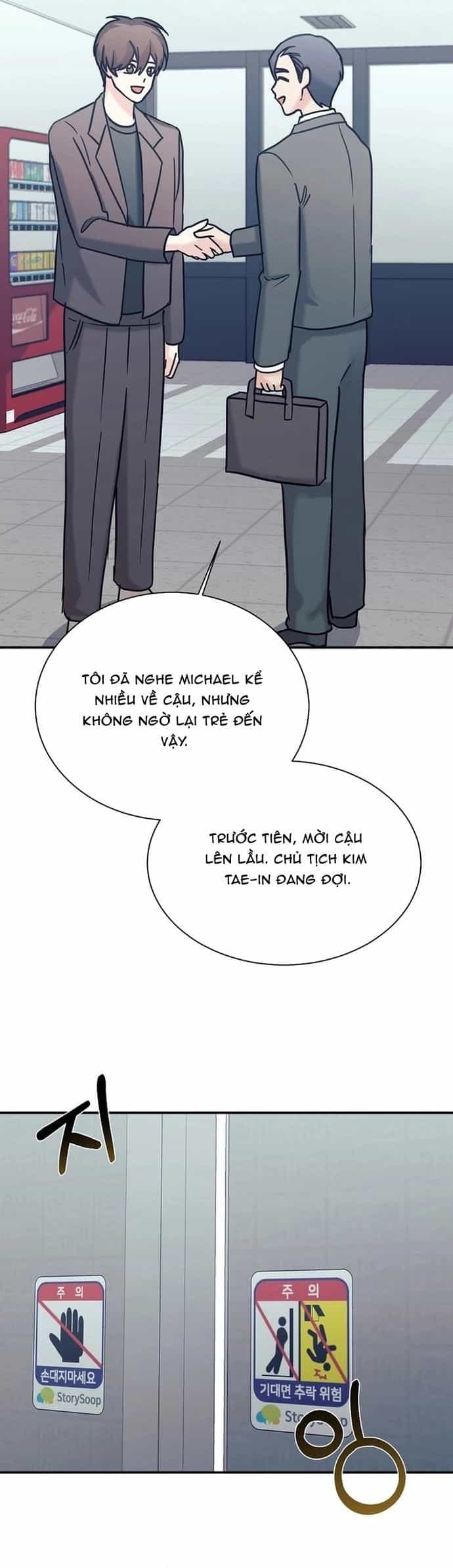 Con Gái Tôi Là Rồng! - Chương 74 - ảnh 7