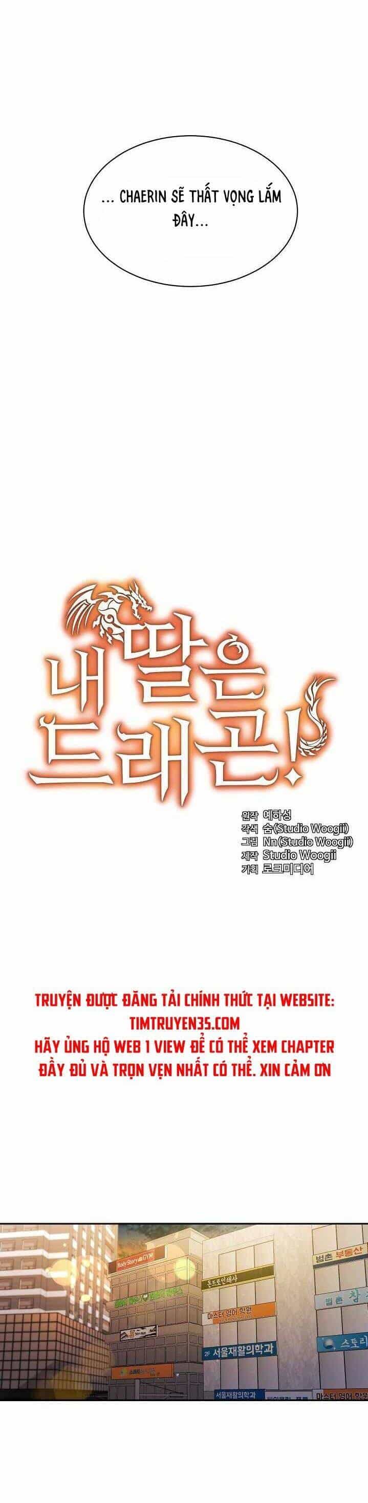 Con Gái Tôi Là Rồng! - Chương 6 - ảnh 10