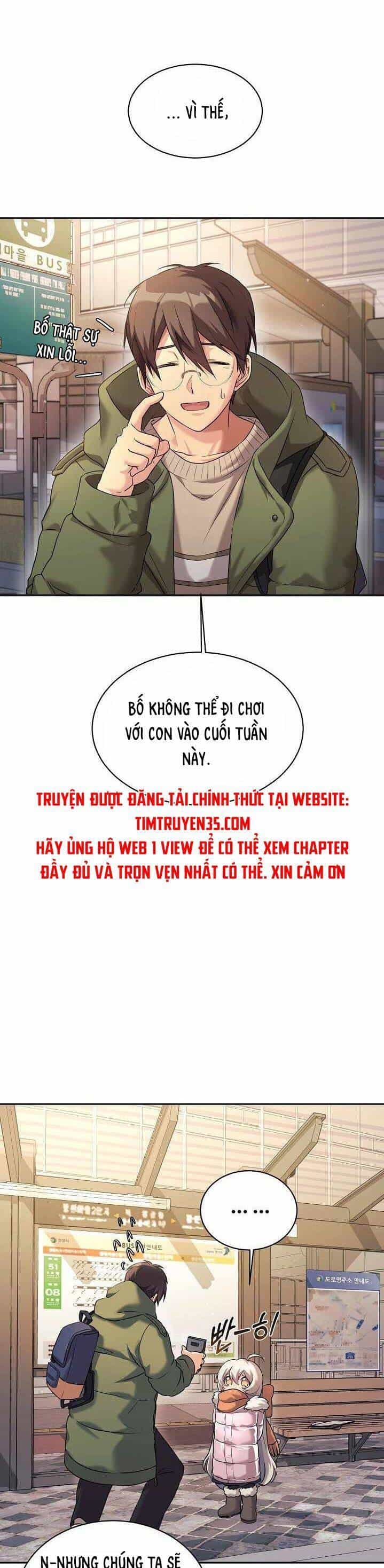 Con Gái Tôi Là Rồng! - Chương 6 - ảnh 11