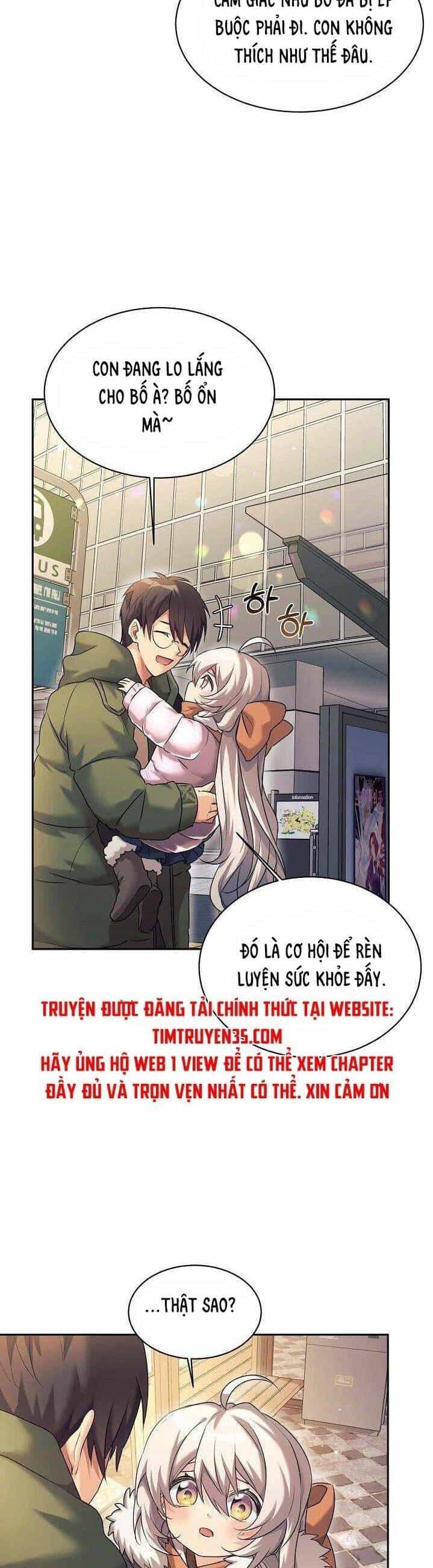 Con Gái Tôi Là Rồng! - Chương 6 - ảnh 14