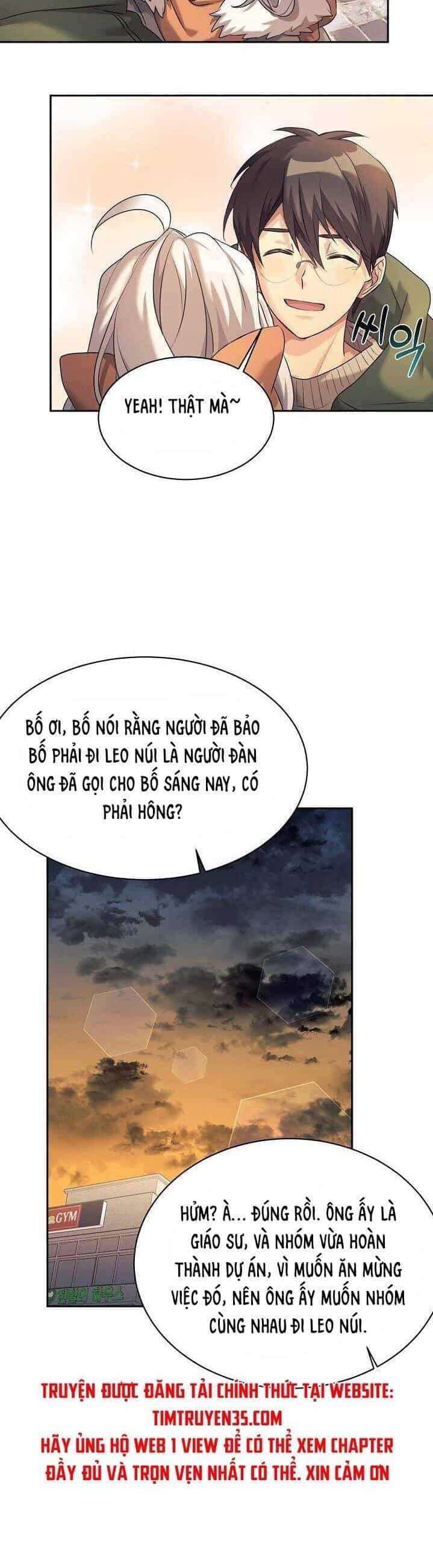 Con Gái Tôi Là Rồng! - Chương 6 - ảnh 15