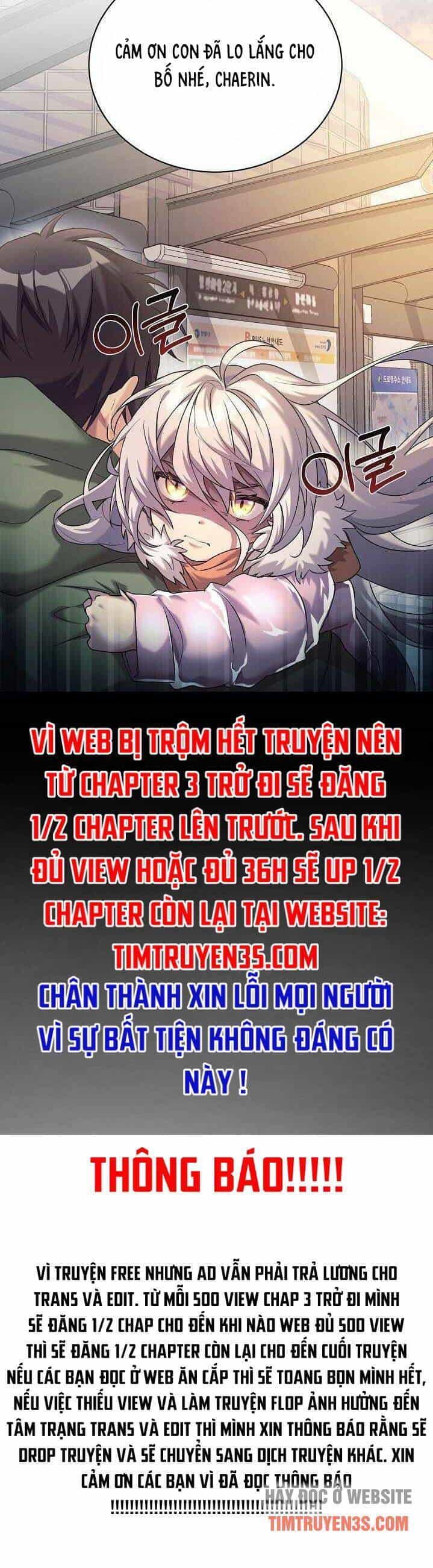 Con Gái Tôi Là Rồng! - Chương 6 - ảnh 17